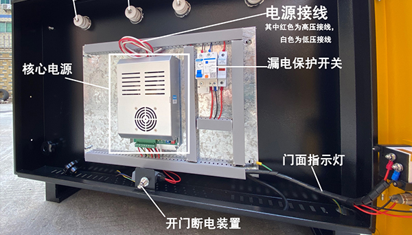 廚房油煙凈化器注意事項